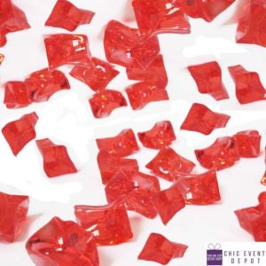 Acrylic Ice Red 300g