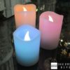 LED Candle Multi Color